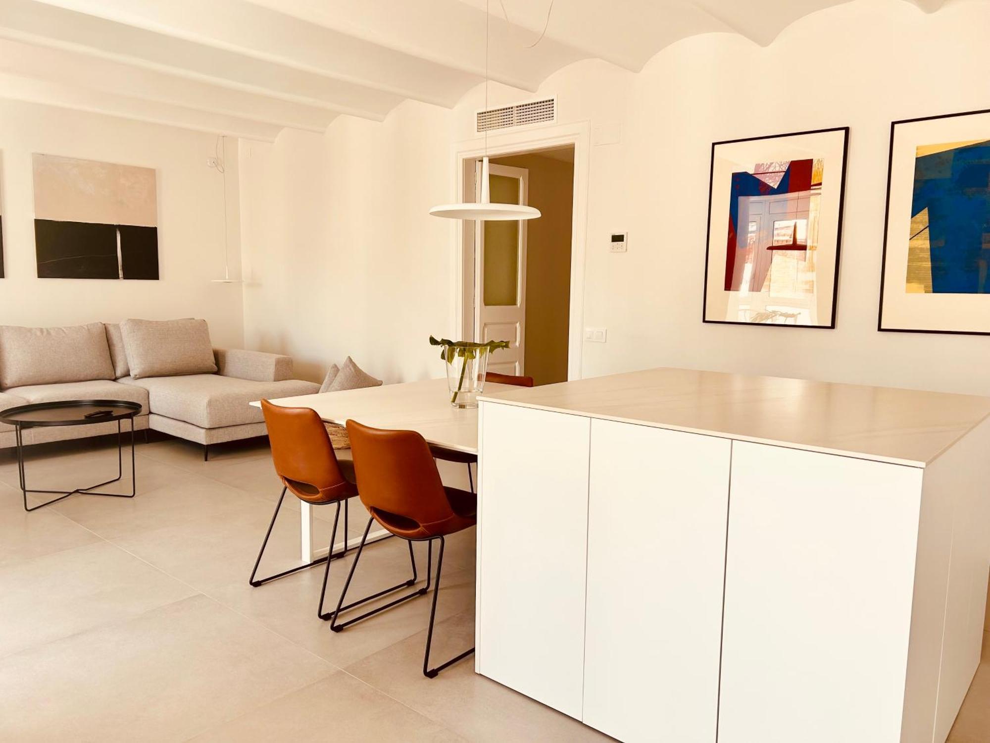 Flat By Forgetmenot Apartment Barcelona
