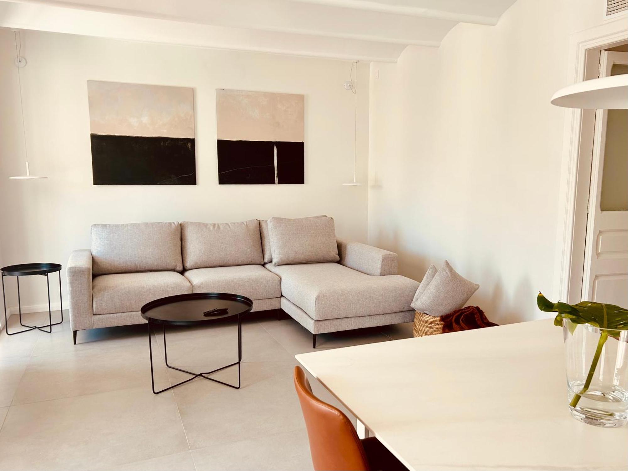 Flat By Forgetmenot Apartment Barcelona