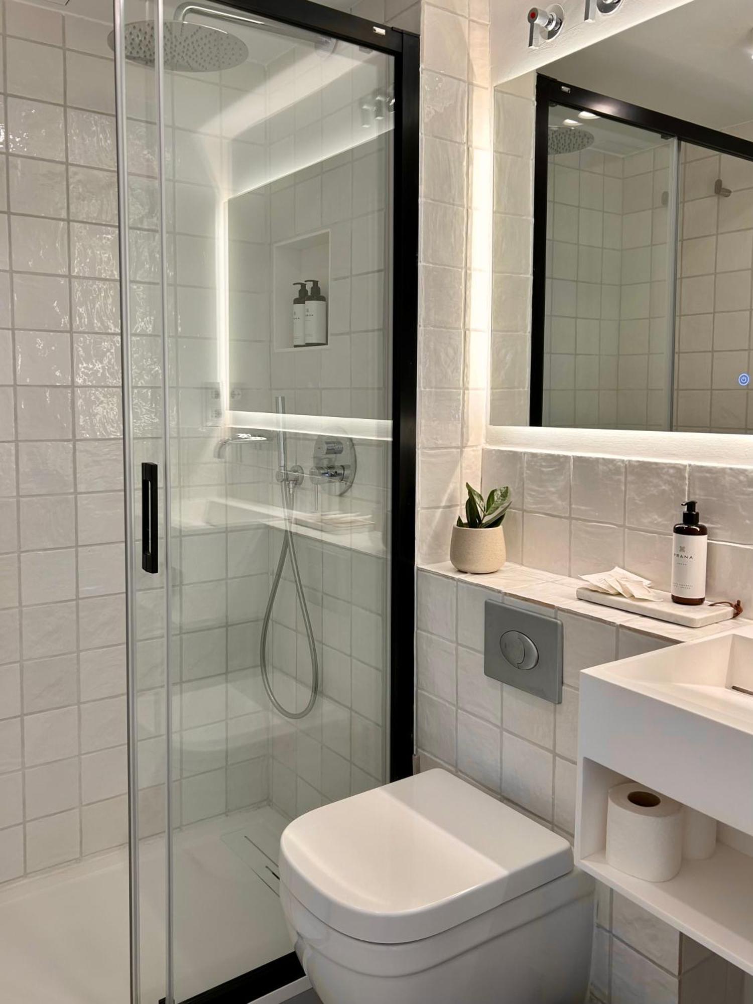 Flat By Forgetmenot Apartment *