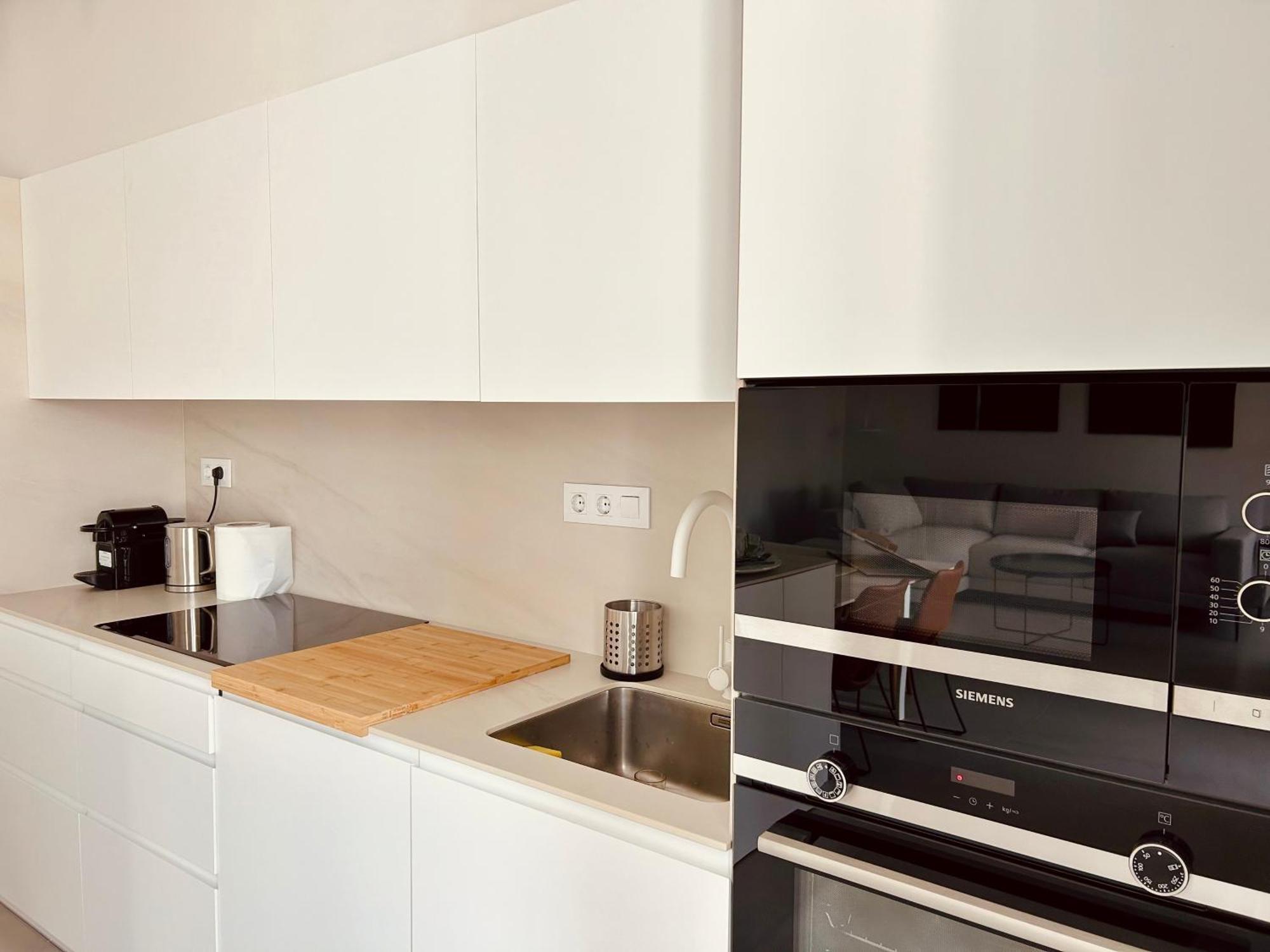 Apartment Flat By Forgetmenot Barcelona