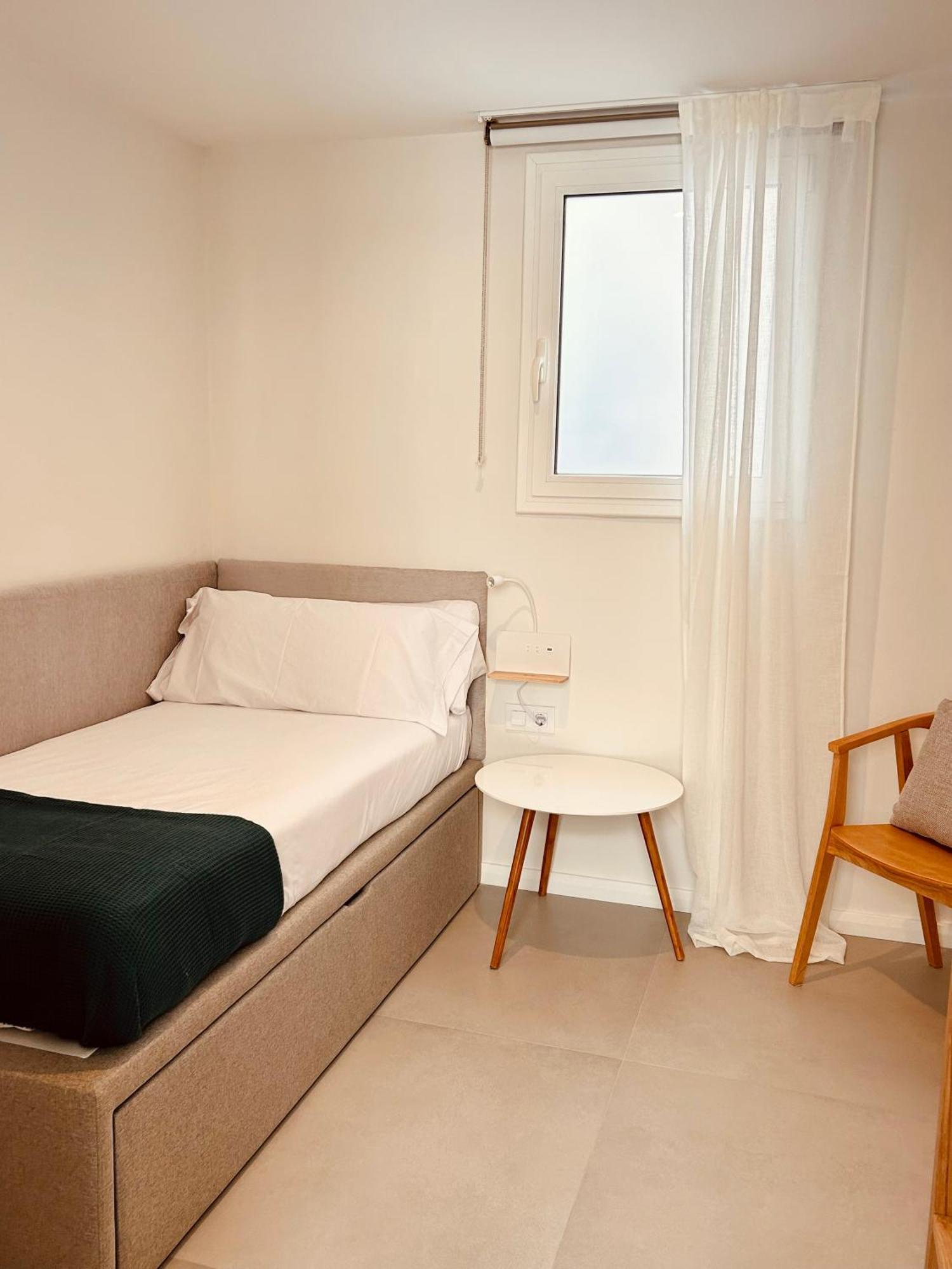 Apartment Flat By Forgetmenot Barcelona