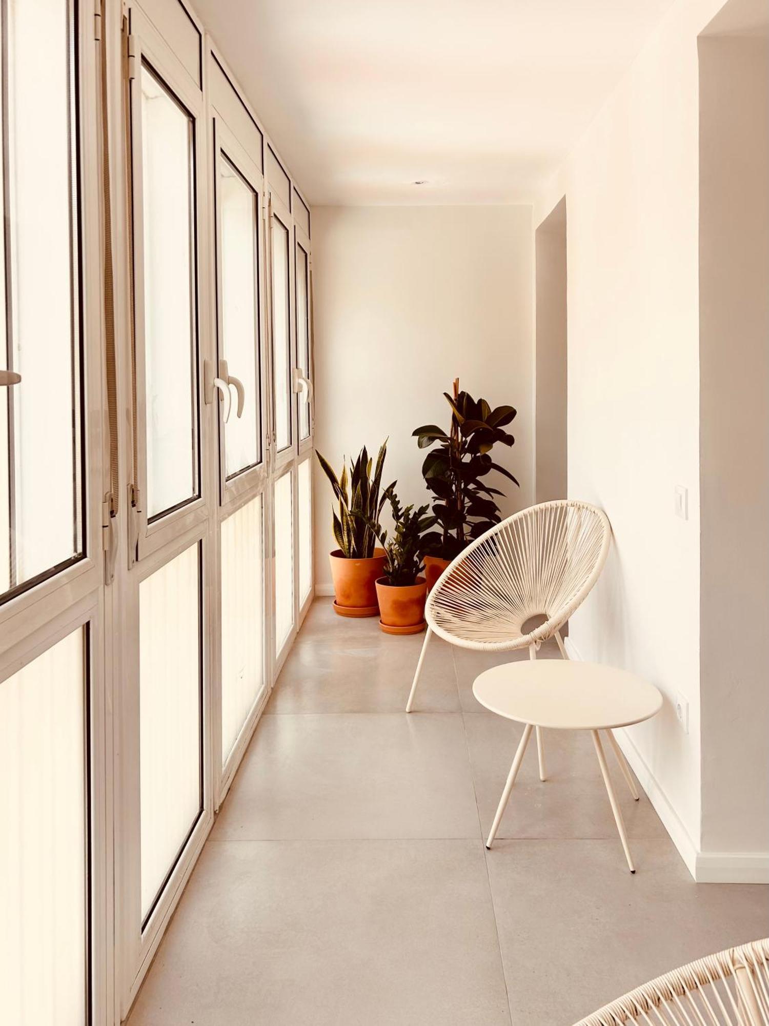 Apartment Flat By Forgetmenot *