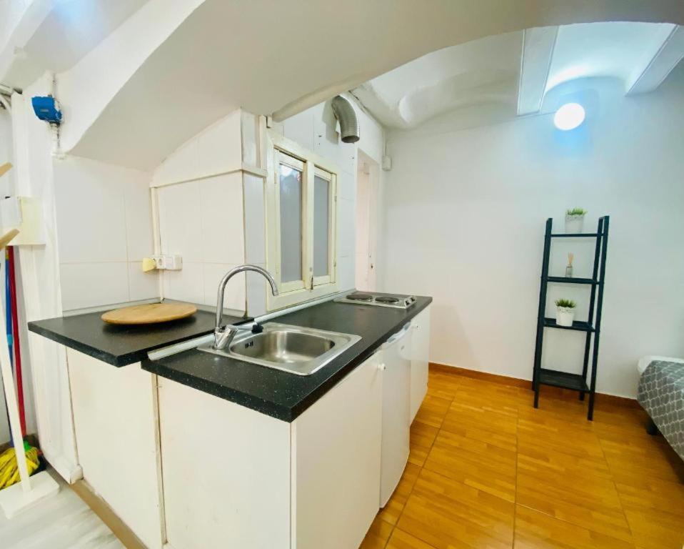 11 Basic Barca Principal 11 Appartement Barcelona