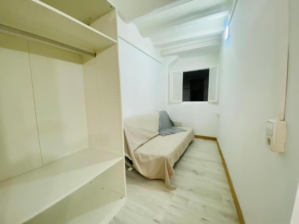 Appartement 11 Basic Barca Principal 11