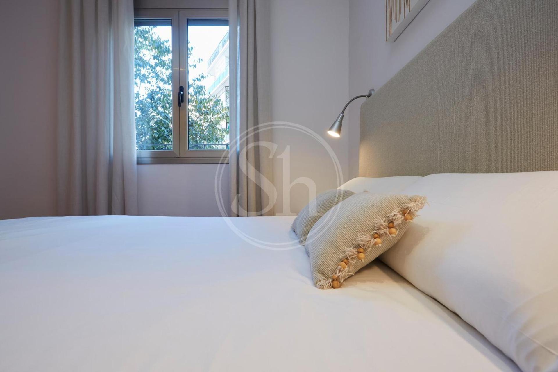 Apartment In Les Corts *