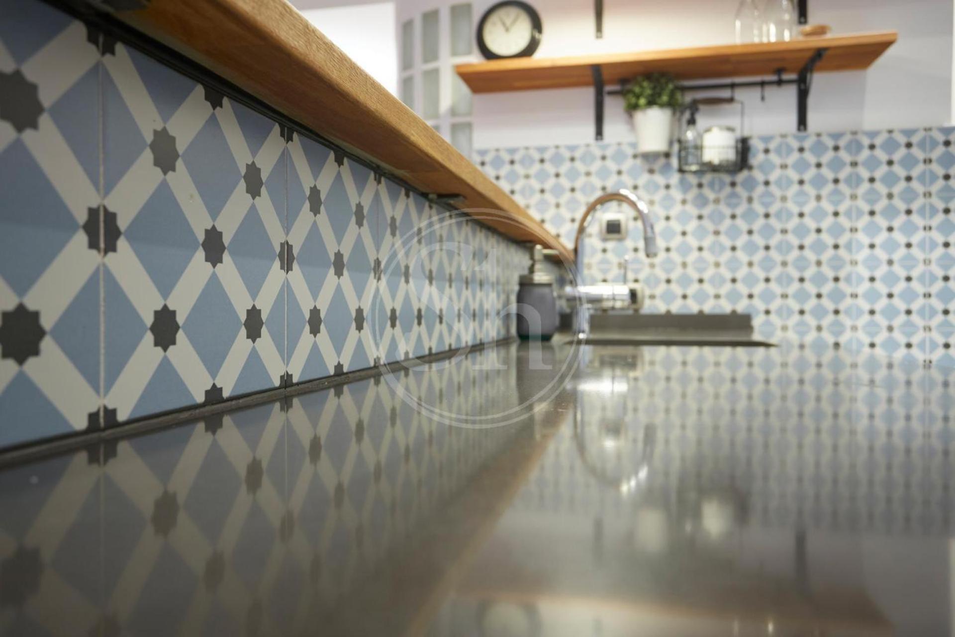 Apartment In Les Corts *
