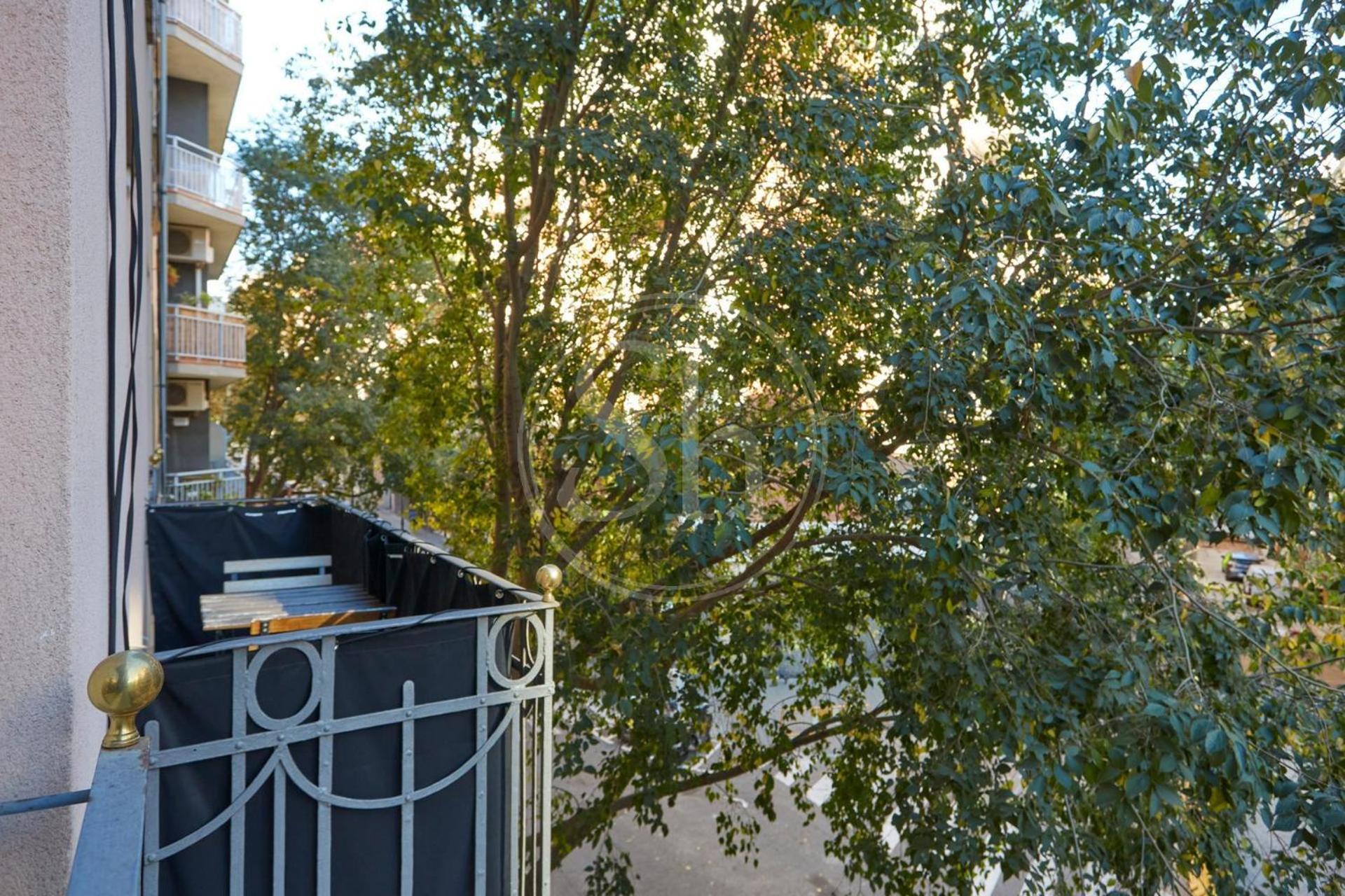 Apartment In Les Corts