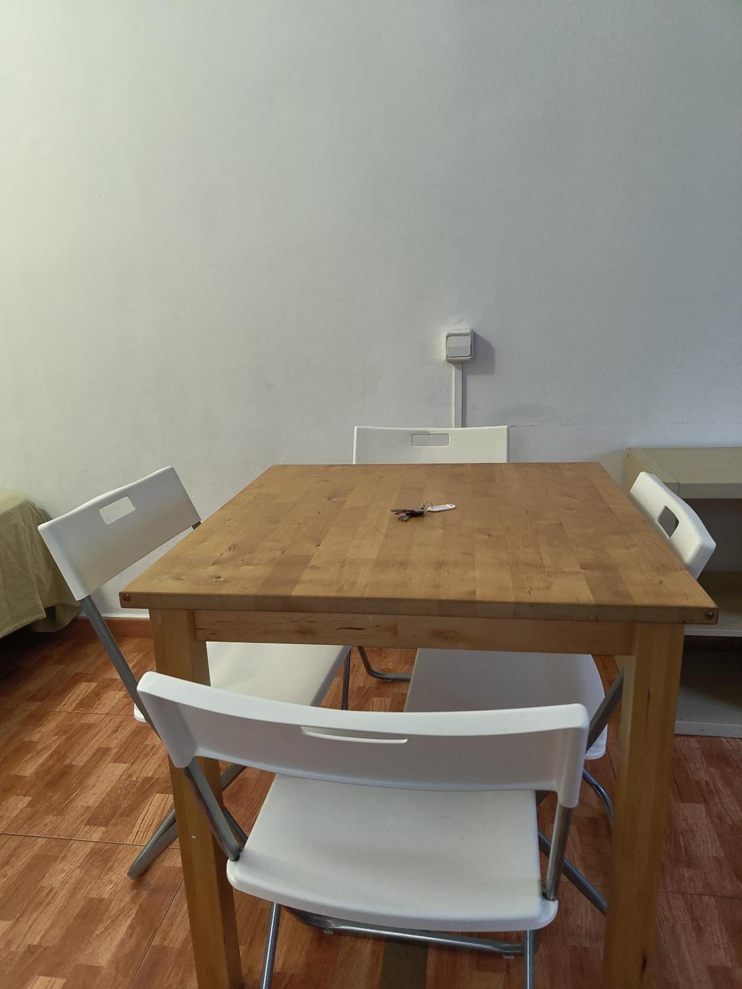 Appartement 11 Basic Barca Principal 11 Barcelona