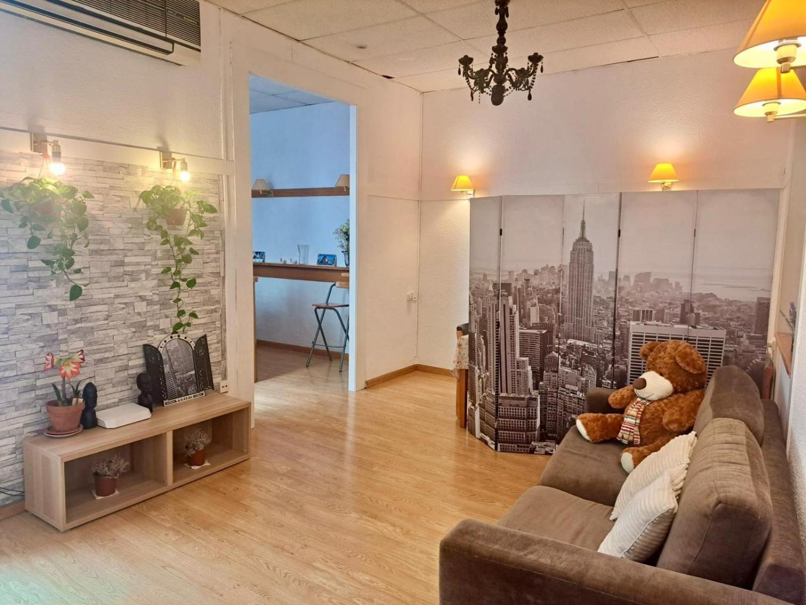 Guest house Santa Anna Barcelona