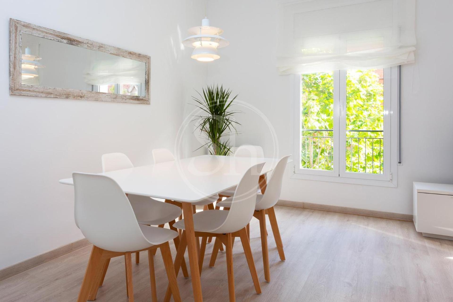 Appartement Zona Sagrada Familia Iii *