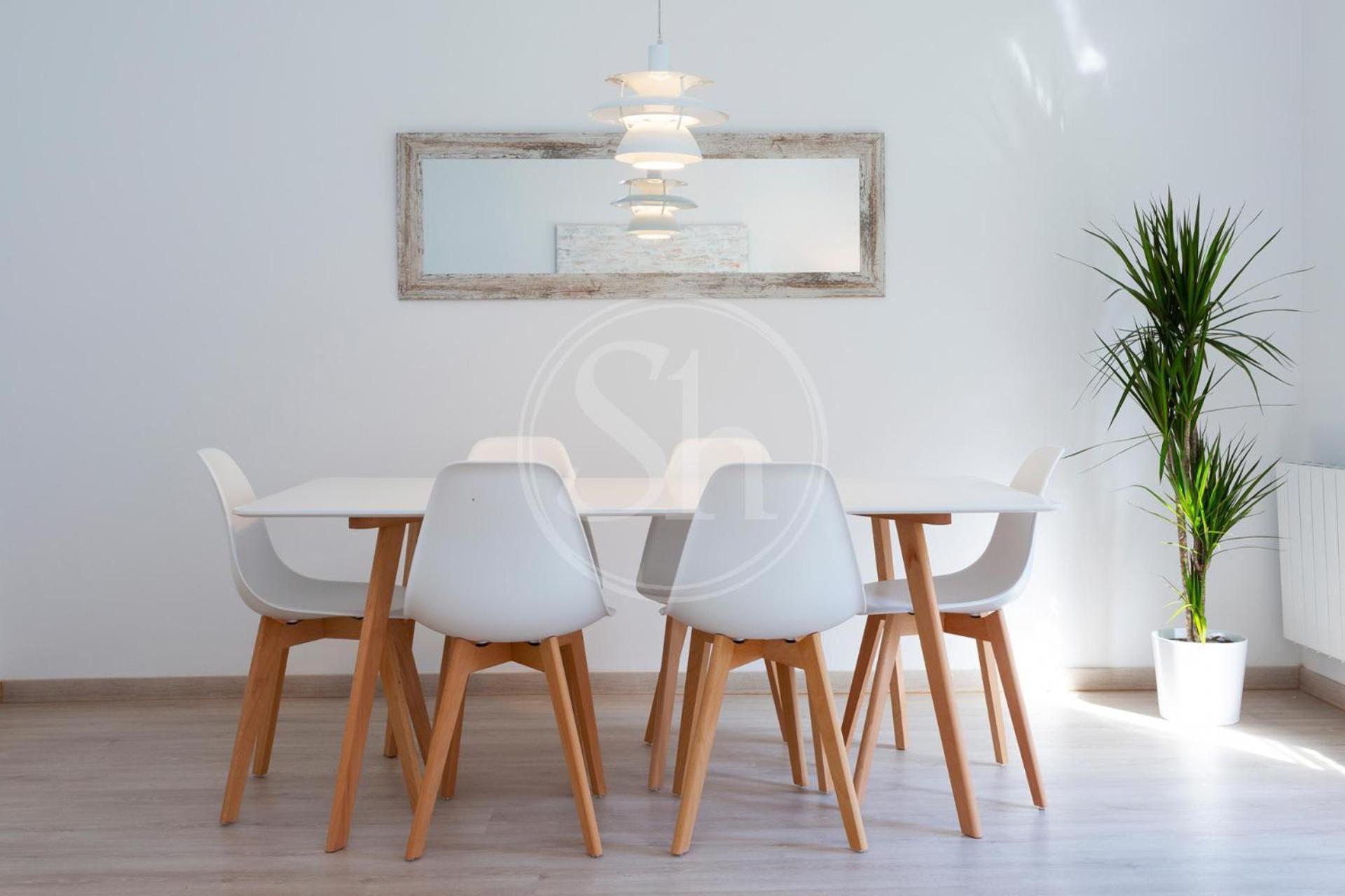 Zona Sagrada Familia Iii Appartement *