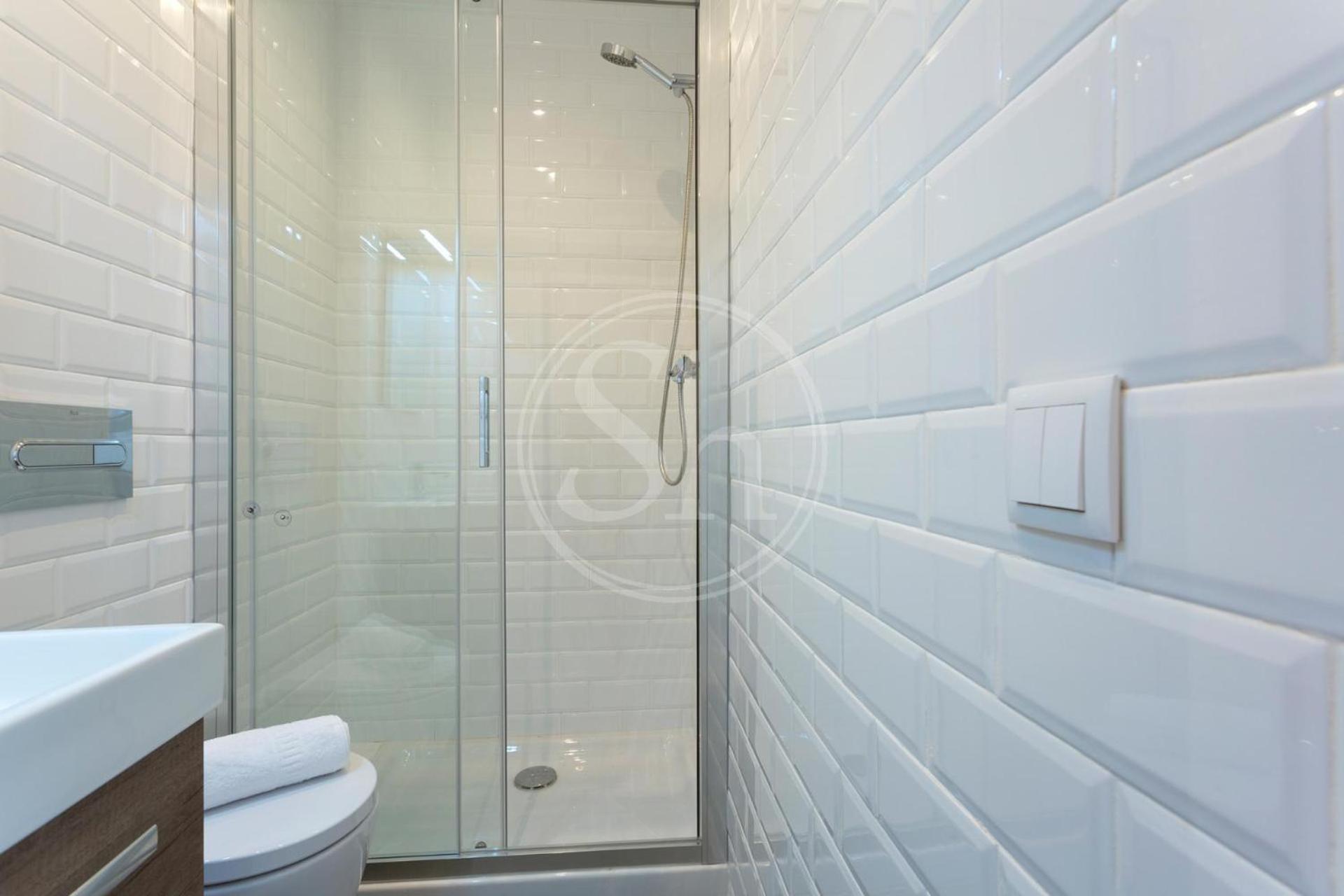 Zona Sagrada Familia Iii Appartement Barcelona