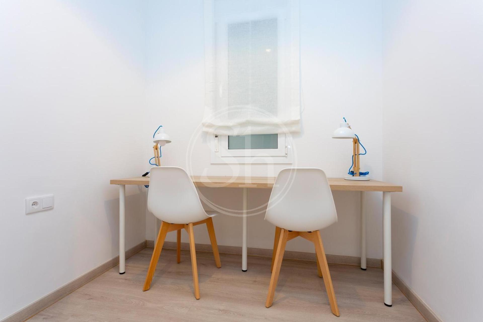 Zona Sagrada Familia Iii Appartement Barcelona