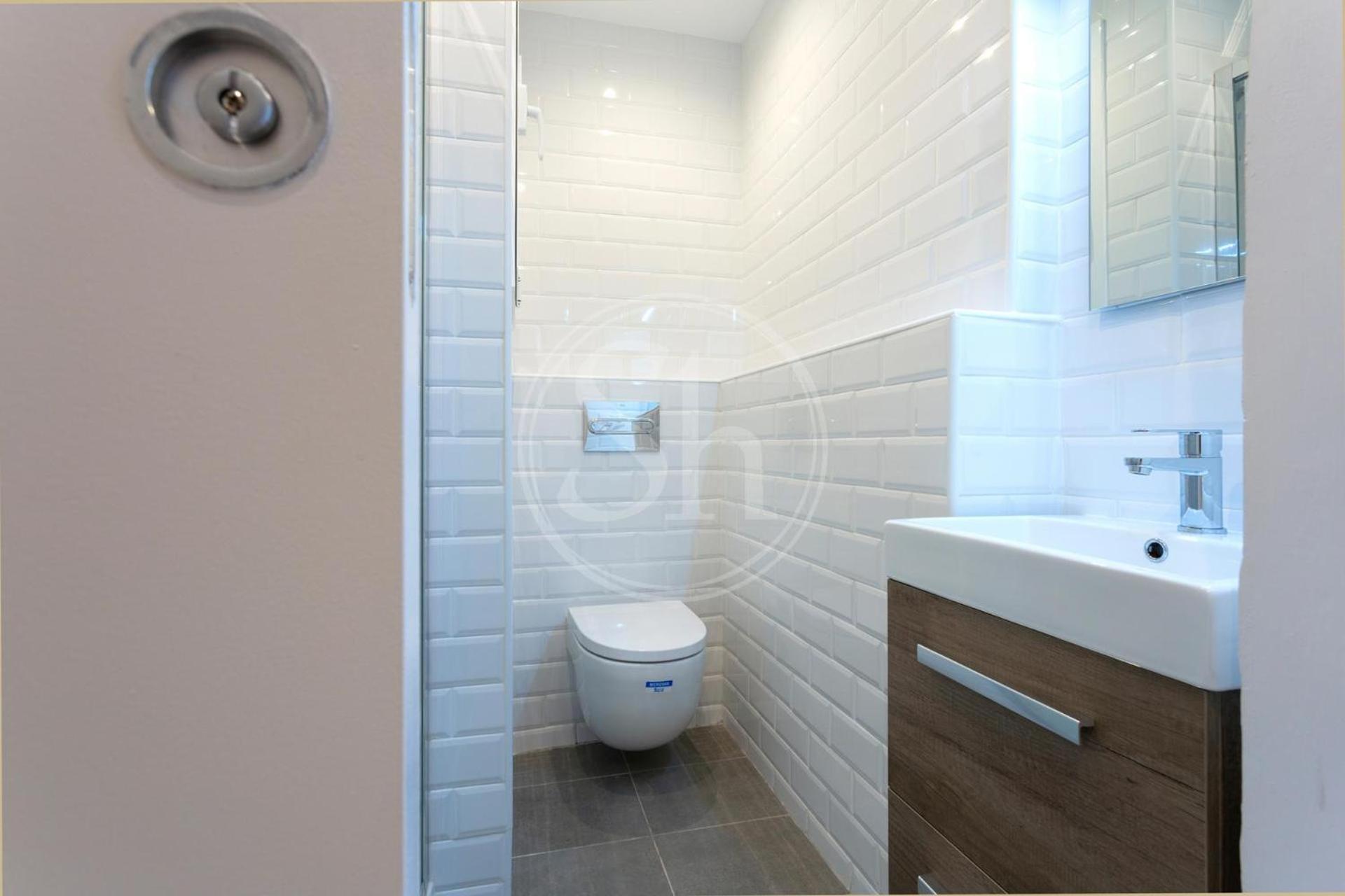 Appartement Zona Sagrada Familia Iii Barcelona