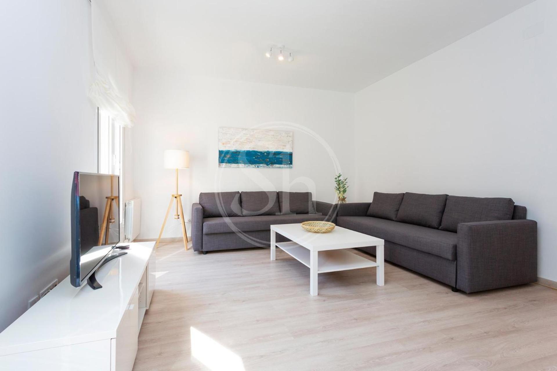 Zona Sagrada Familia Iii Appartement