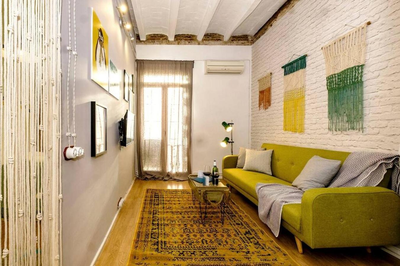 Apartment Poblenou Amazing Charm