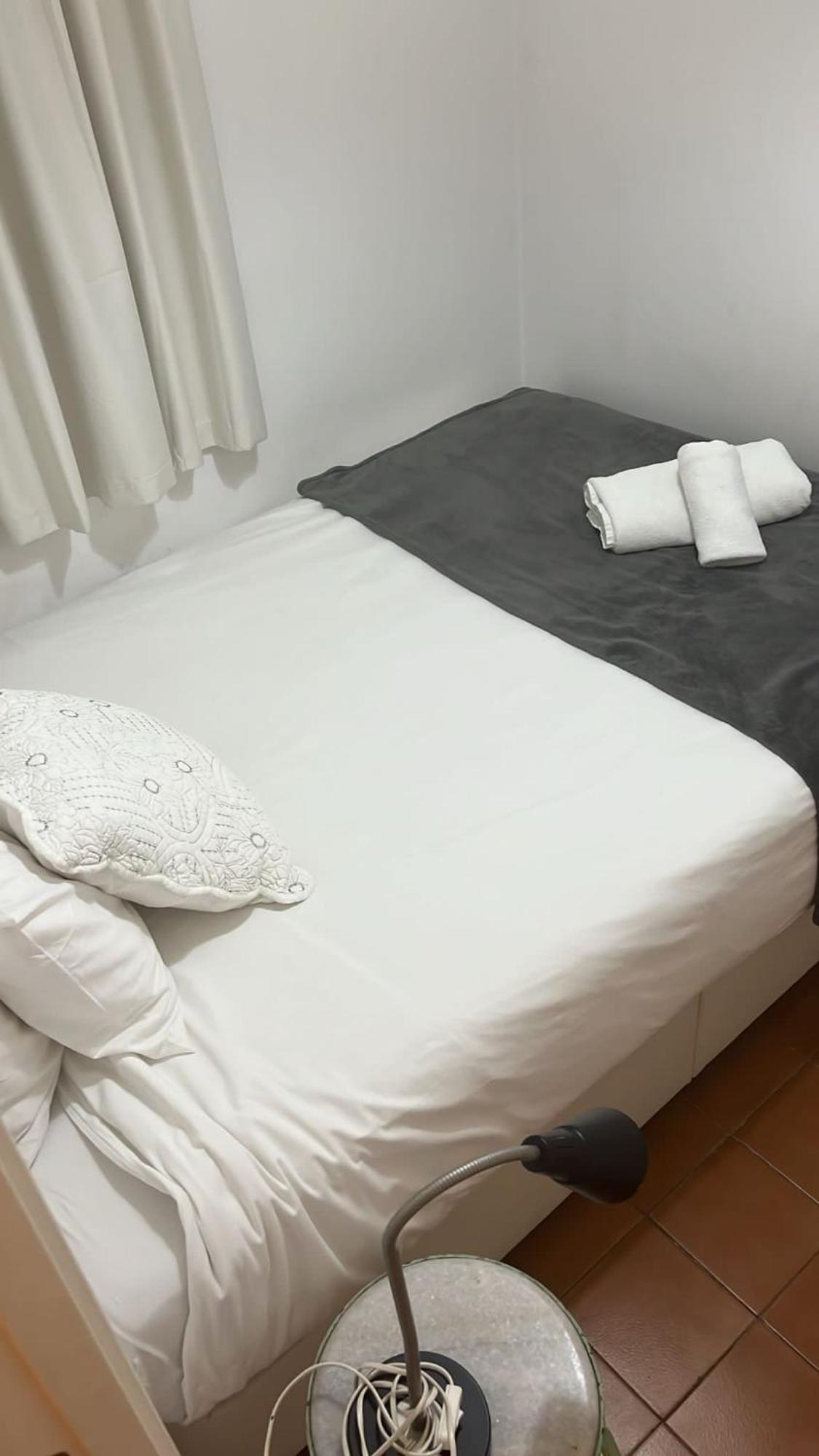 Turisticos Apartment