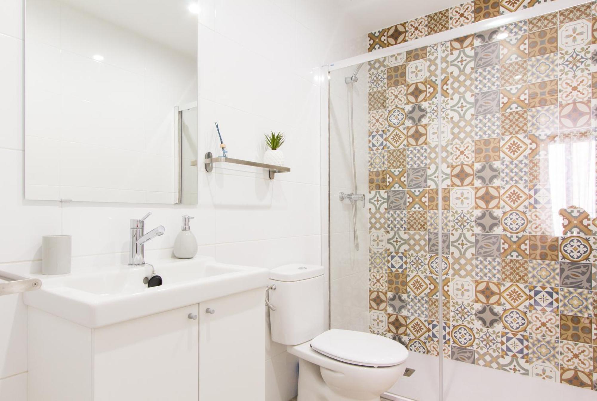 Novus Homes Sants Apartamento Barcelona