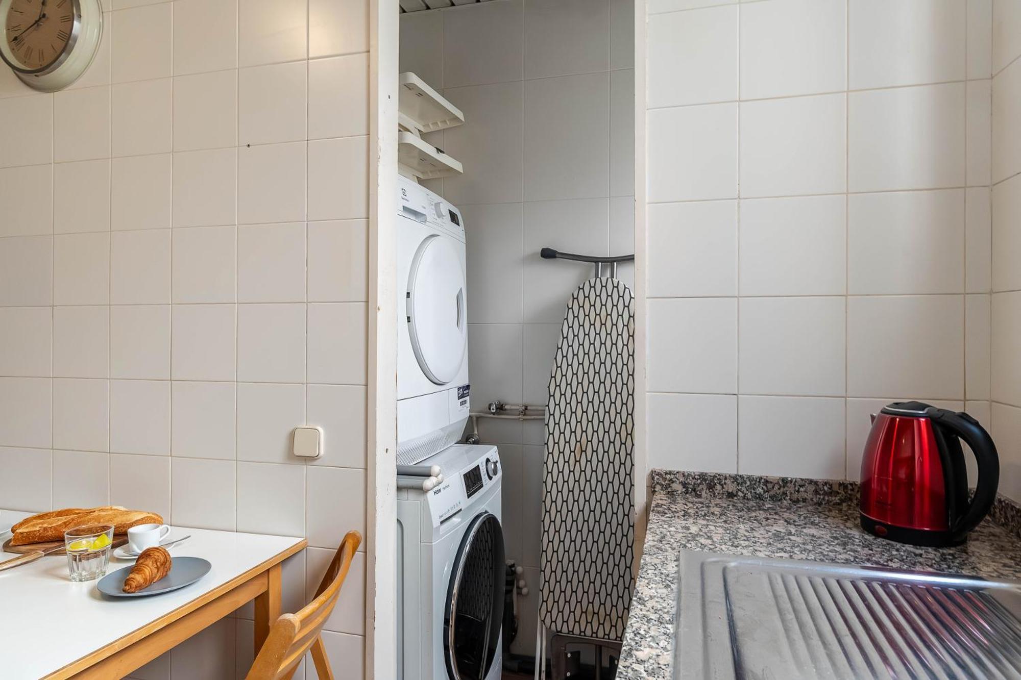 Canela Homes Diputacio Apartment