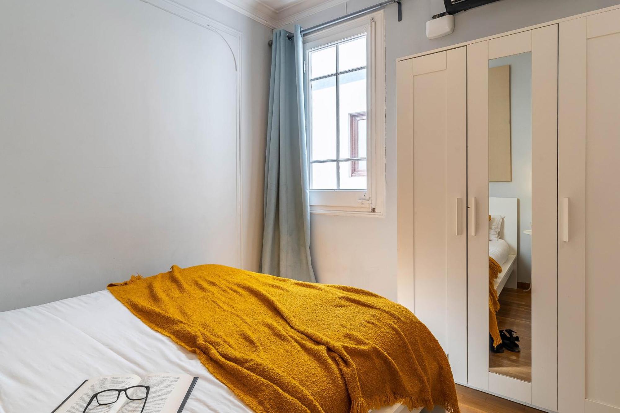 Canela Homes Diputacio Apartment