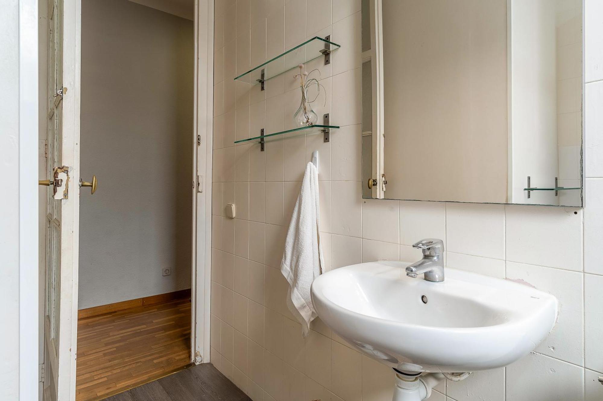 Apartment Canela Homes Diputacio *