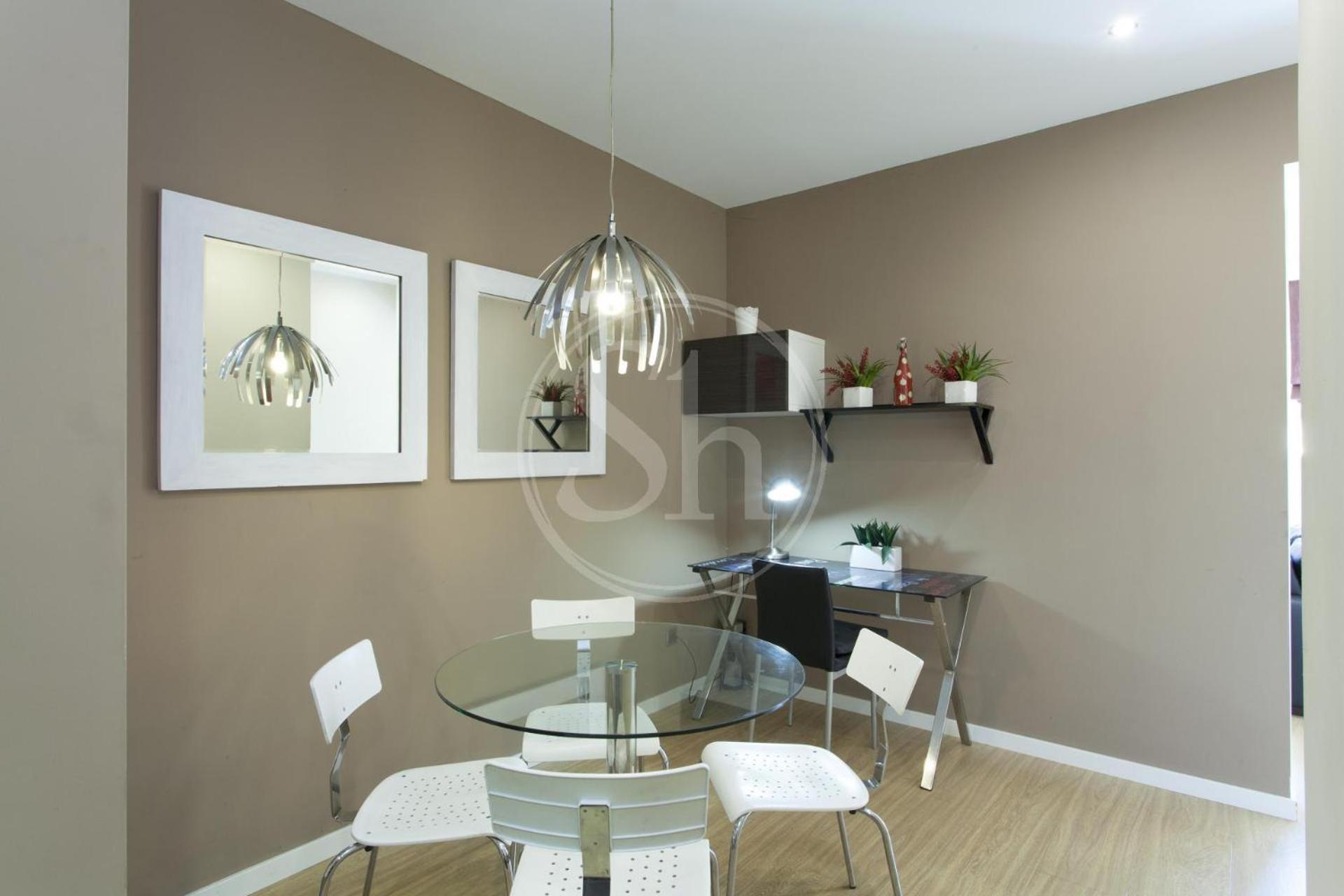 Appartement En Sagrada Familia 2
