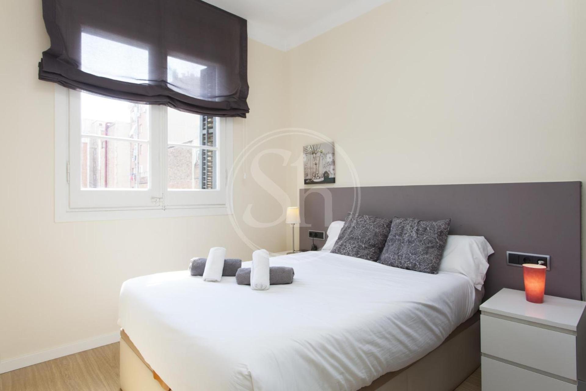 Appartement En Sagrada Familia 2