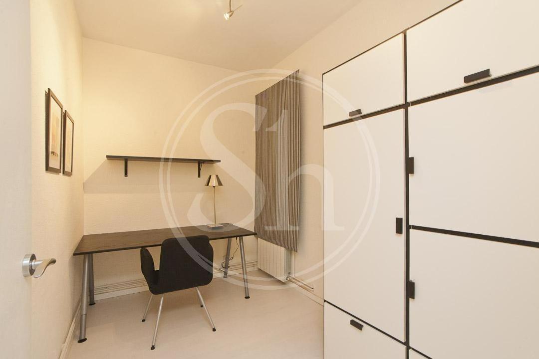 Appartement Borrell