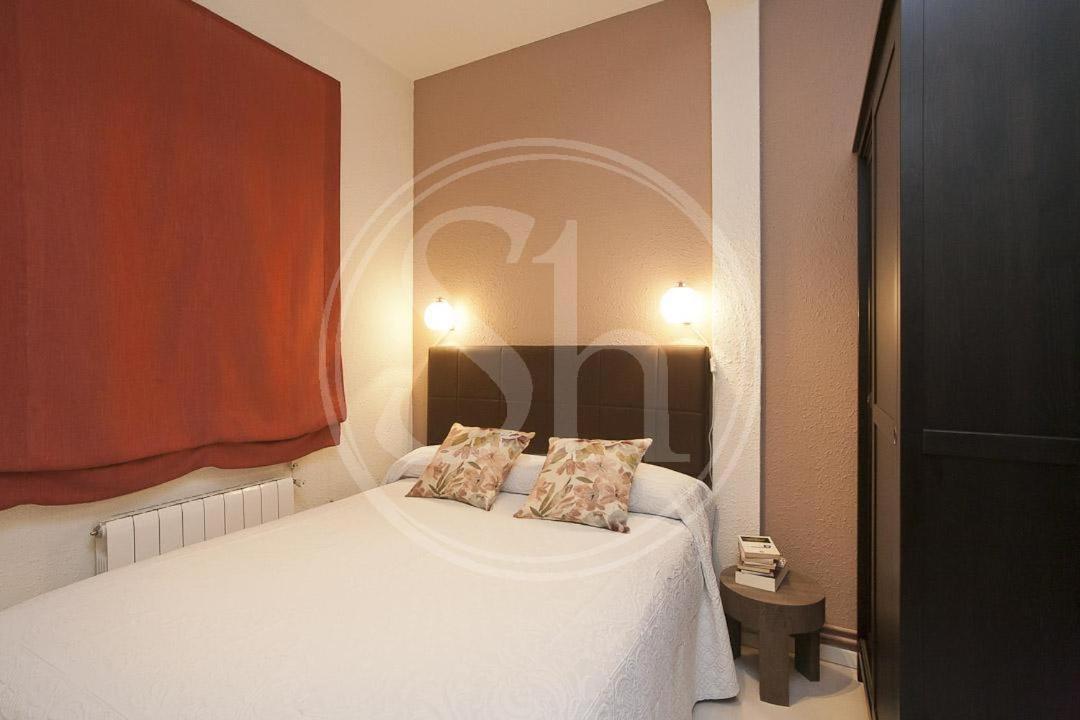Appartement Borrell *