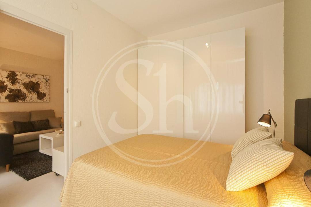 Borrell Appartement *