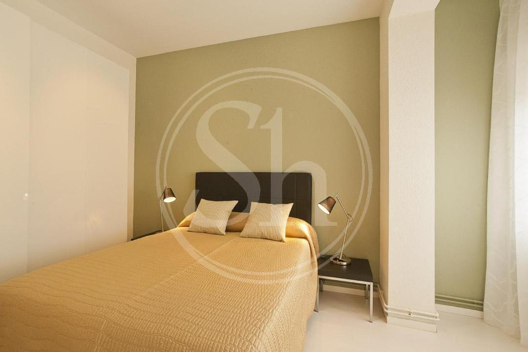 Borrell Appartement *