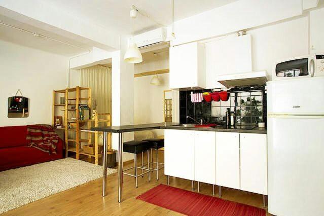 Loft En Gracia