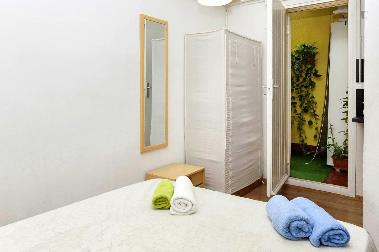Loft En Gracia Apartment Barcelona