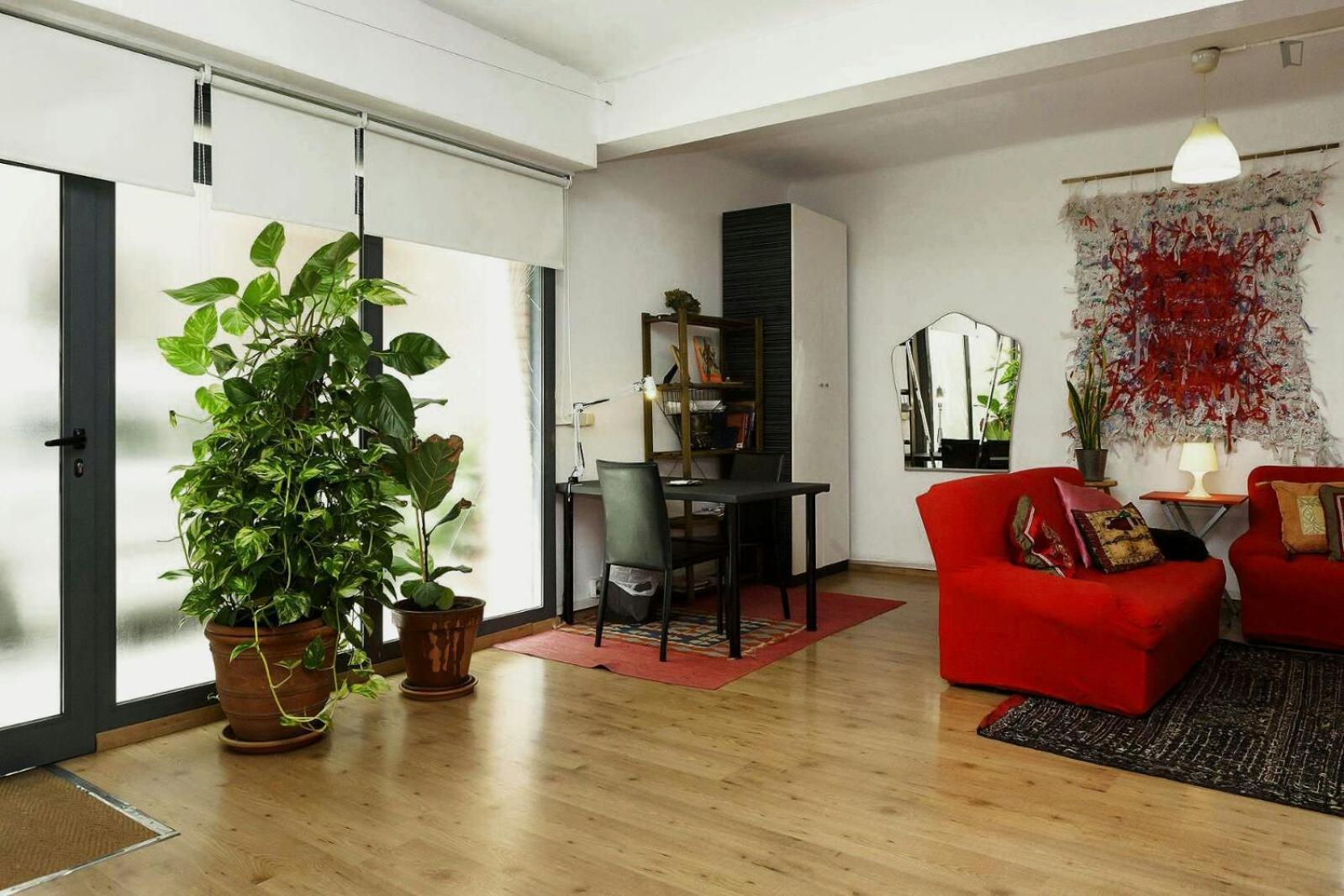 Loft En Gracia