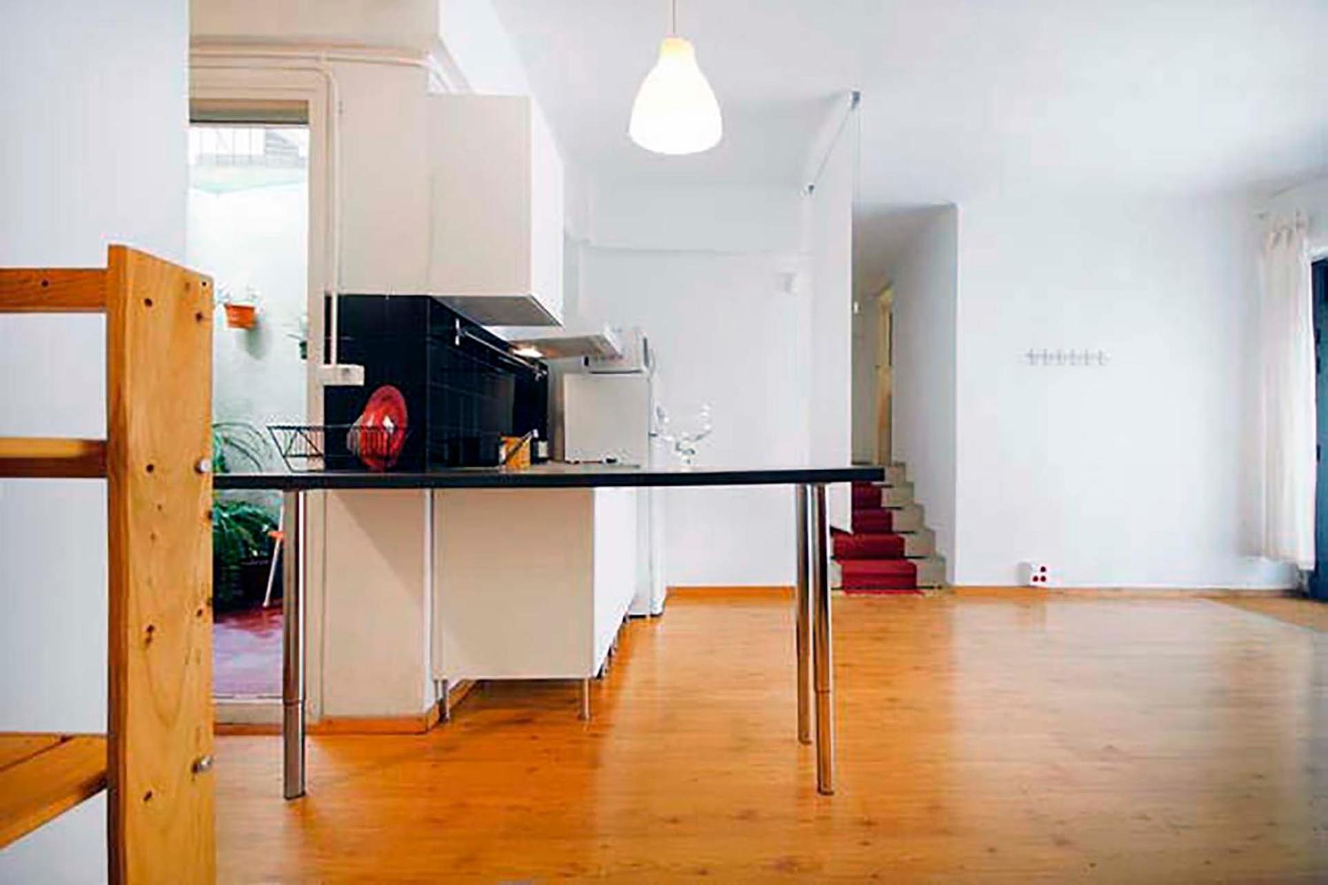 Apartment Loft En Gracia *