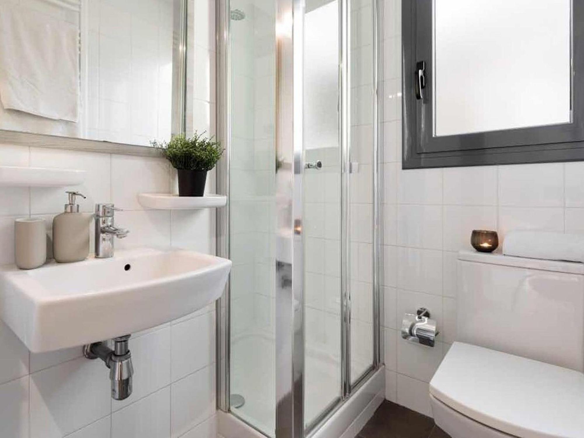 Luxury Penthouse In Next To Diagonal Apartment Barcelona