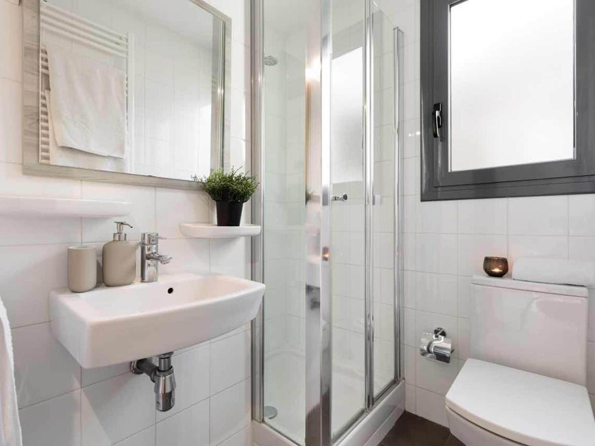 Apartment Luxury Penthouse In Next To Diagonal