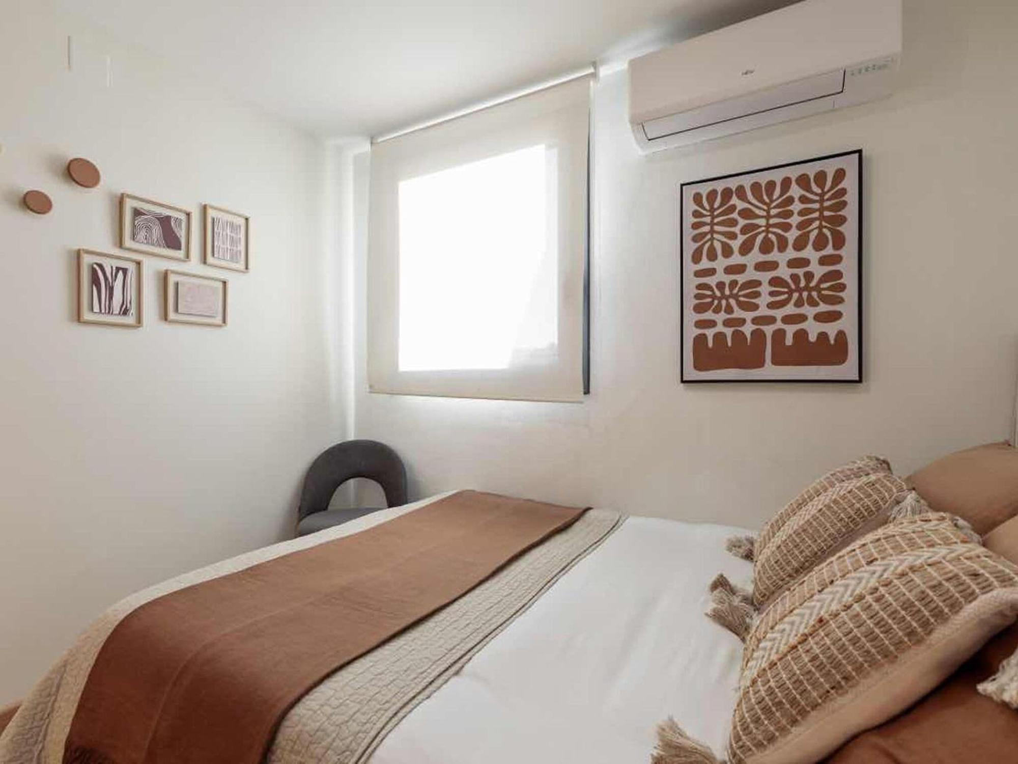 Apartment Luxury Penthouse In Next To Diagonal Barcelona