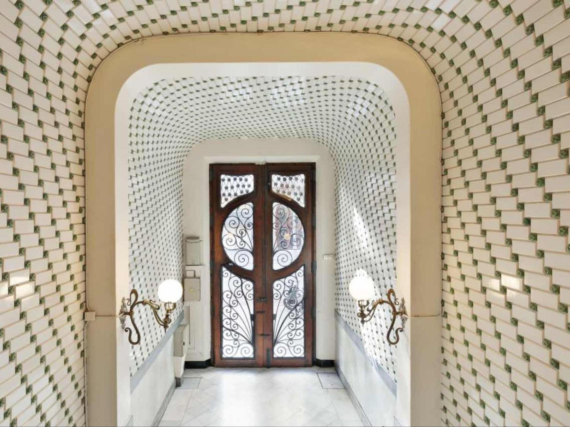 Luxury Penthouse In Next To Diagonal Apartment Barcelona