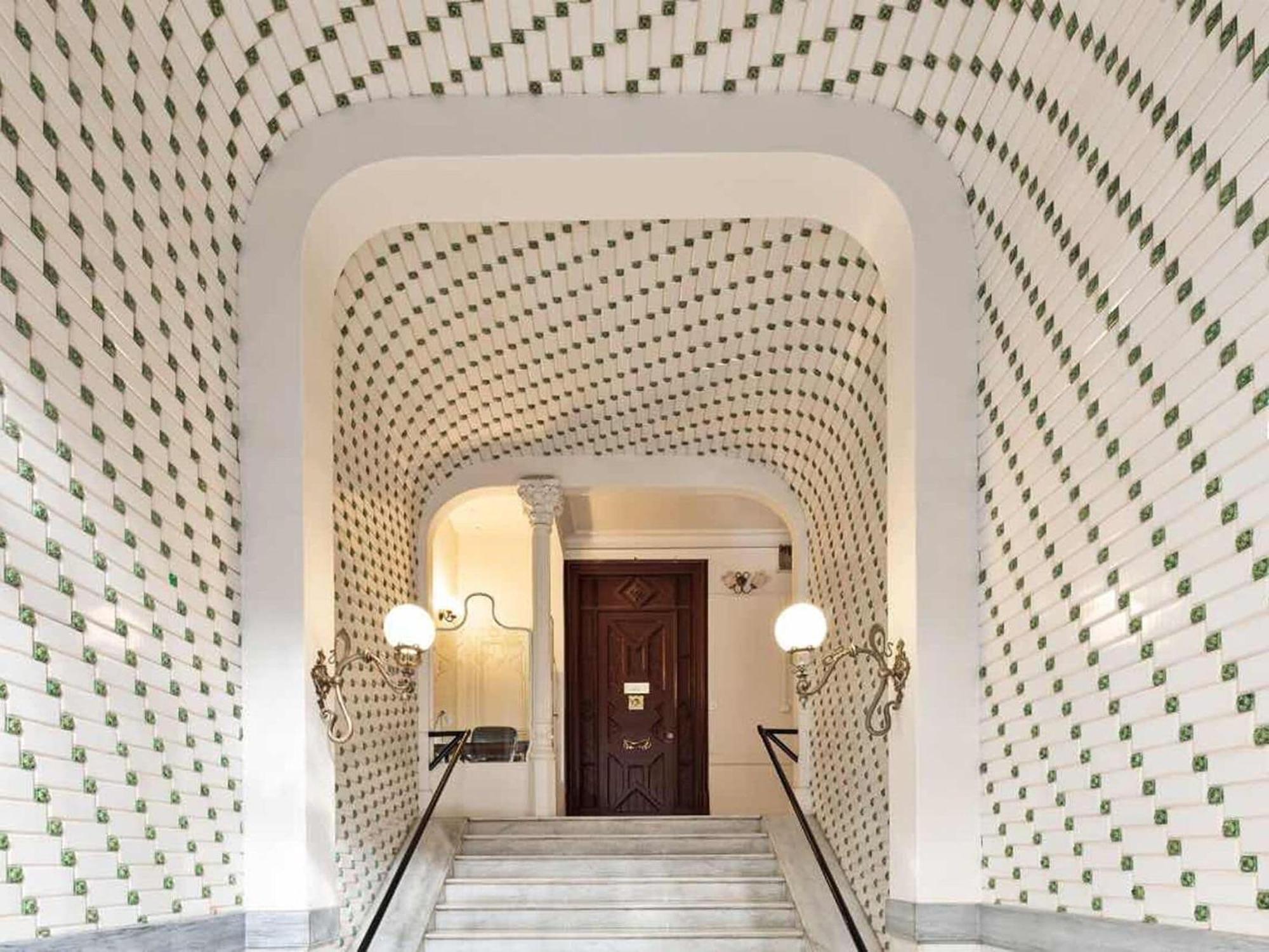 Luxury Penthouse In Next To Diagonal * Barcelona