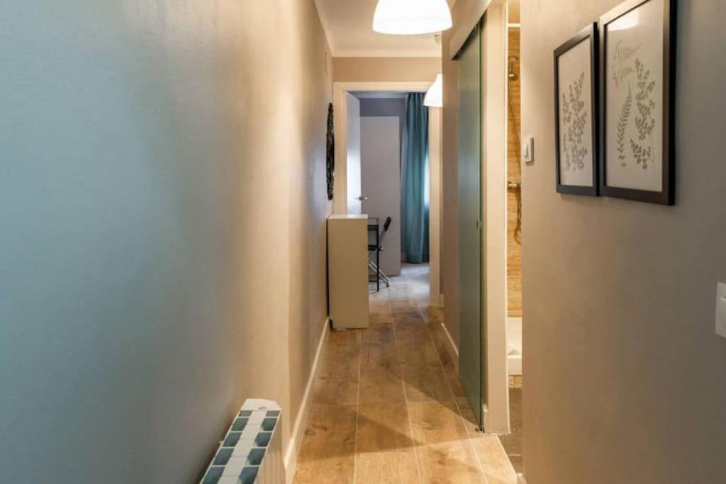 Appartement Bebarceloner Vall Hebron *