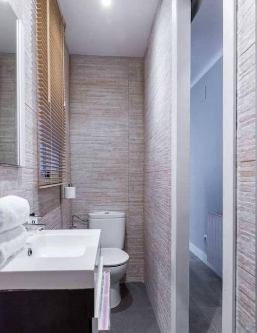 Appartement Bebarceloner Vall Hebron *