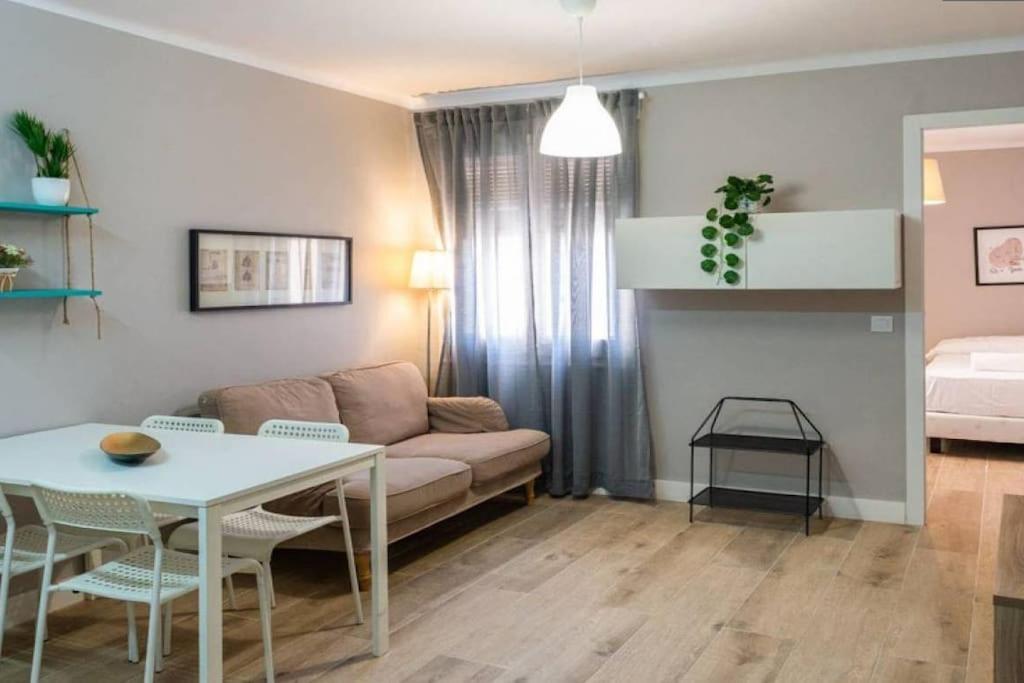 Appartement Bebarceloner Vall Hebron