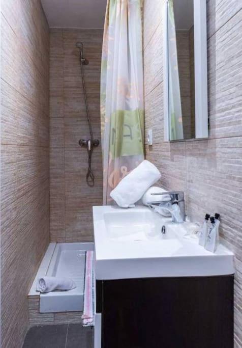 Appartement Bebarceloner Vall Hebron Barcelona