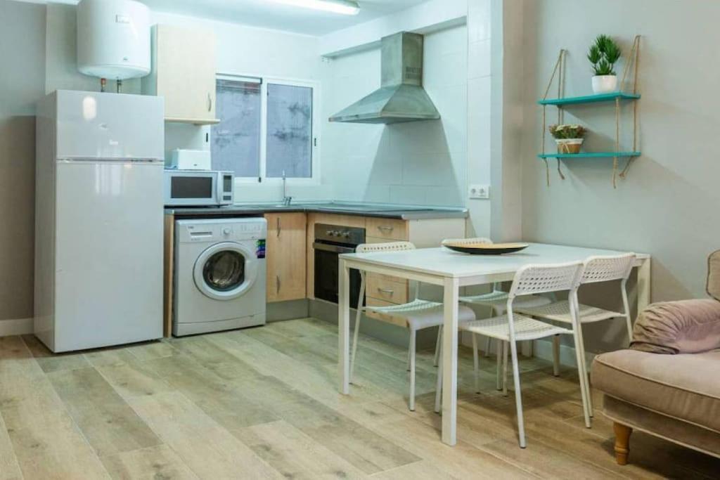 Appartement Bebarceloner Vall Hebron