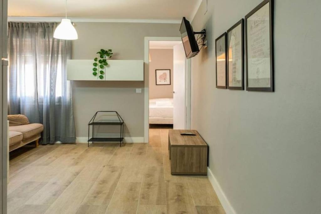 Appartement Bebarceloner Vall Hebron *