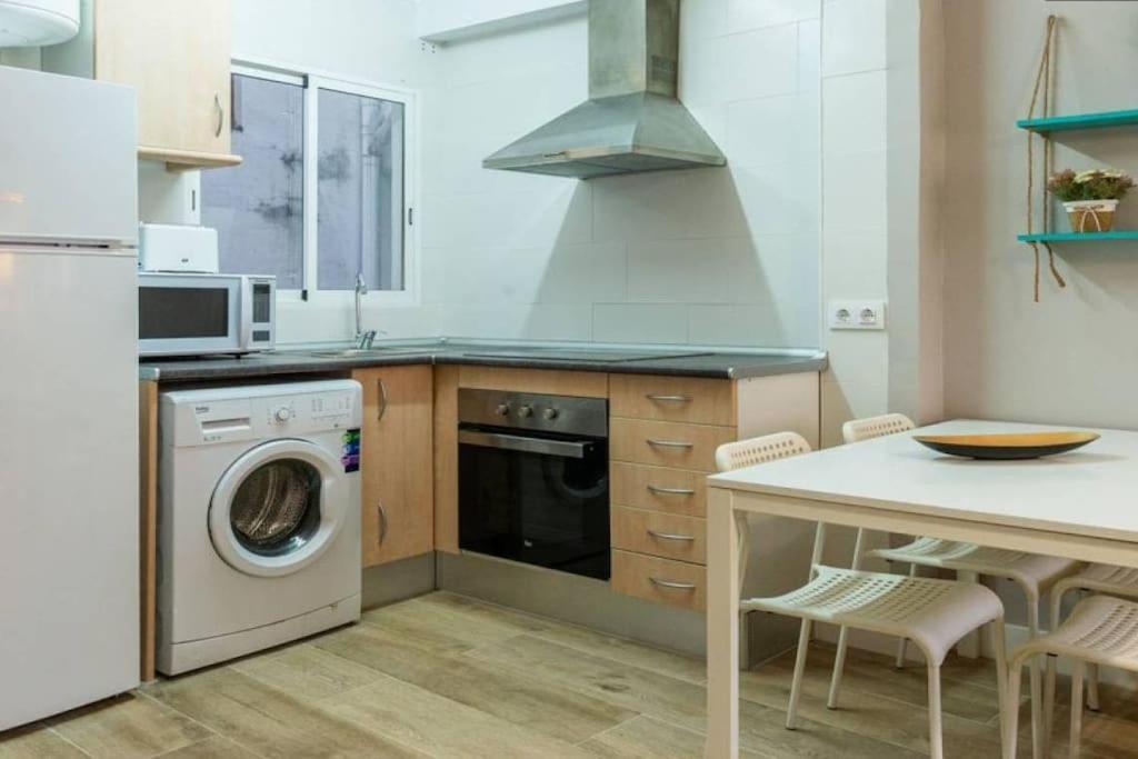 Appartement Bebarceloner Vall Hebron *