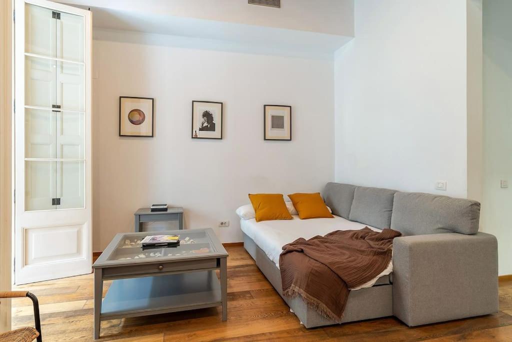 Canela Homes Light Apartment *