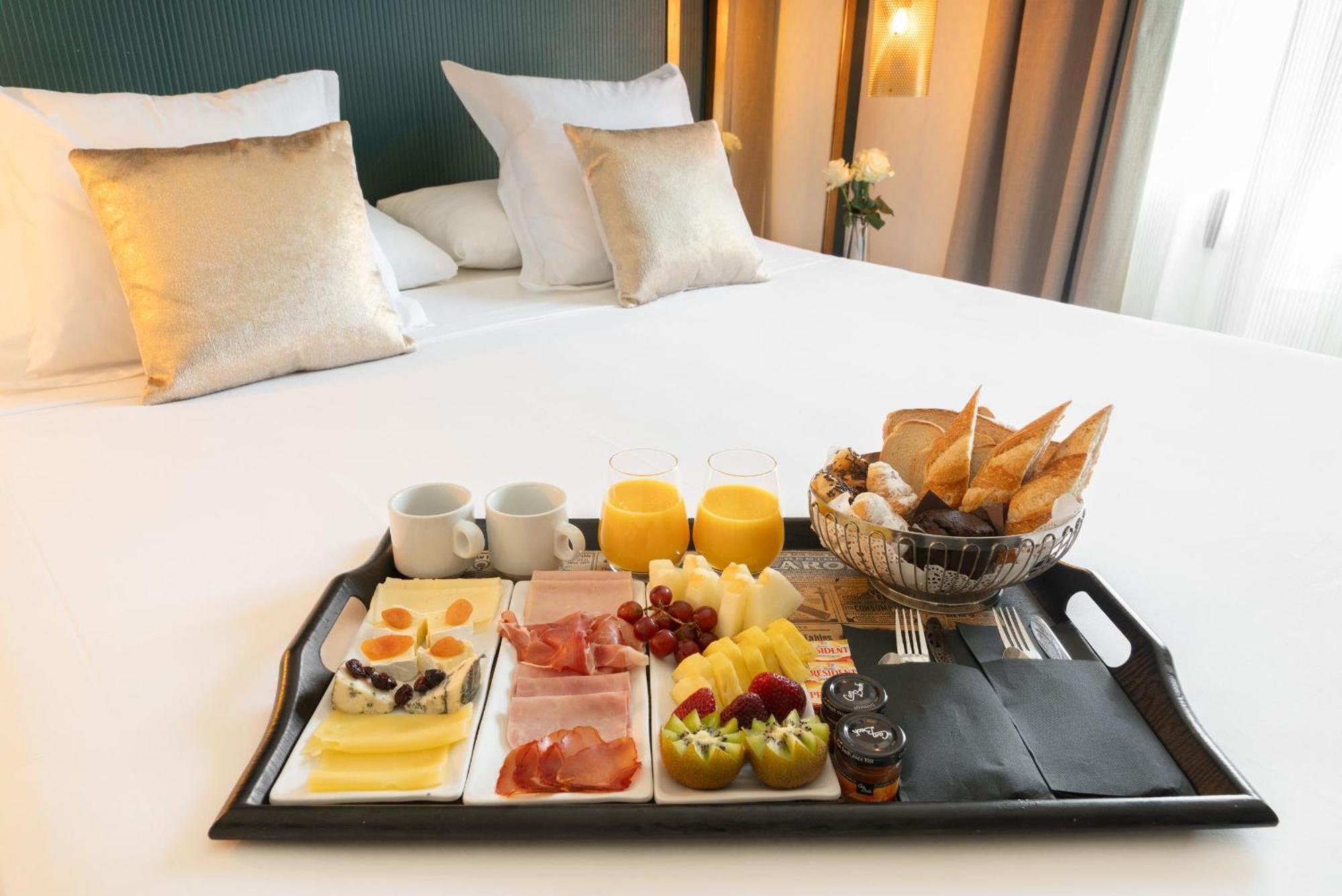 La França Travellers Adults Only 2*