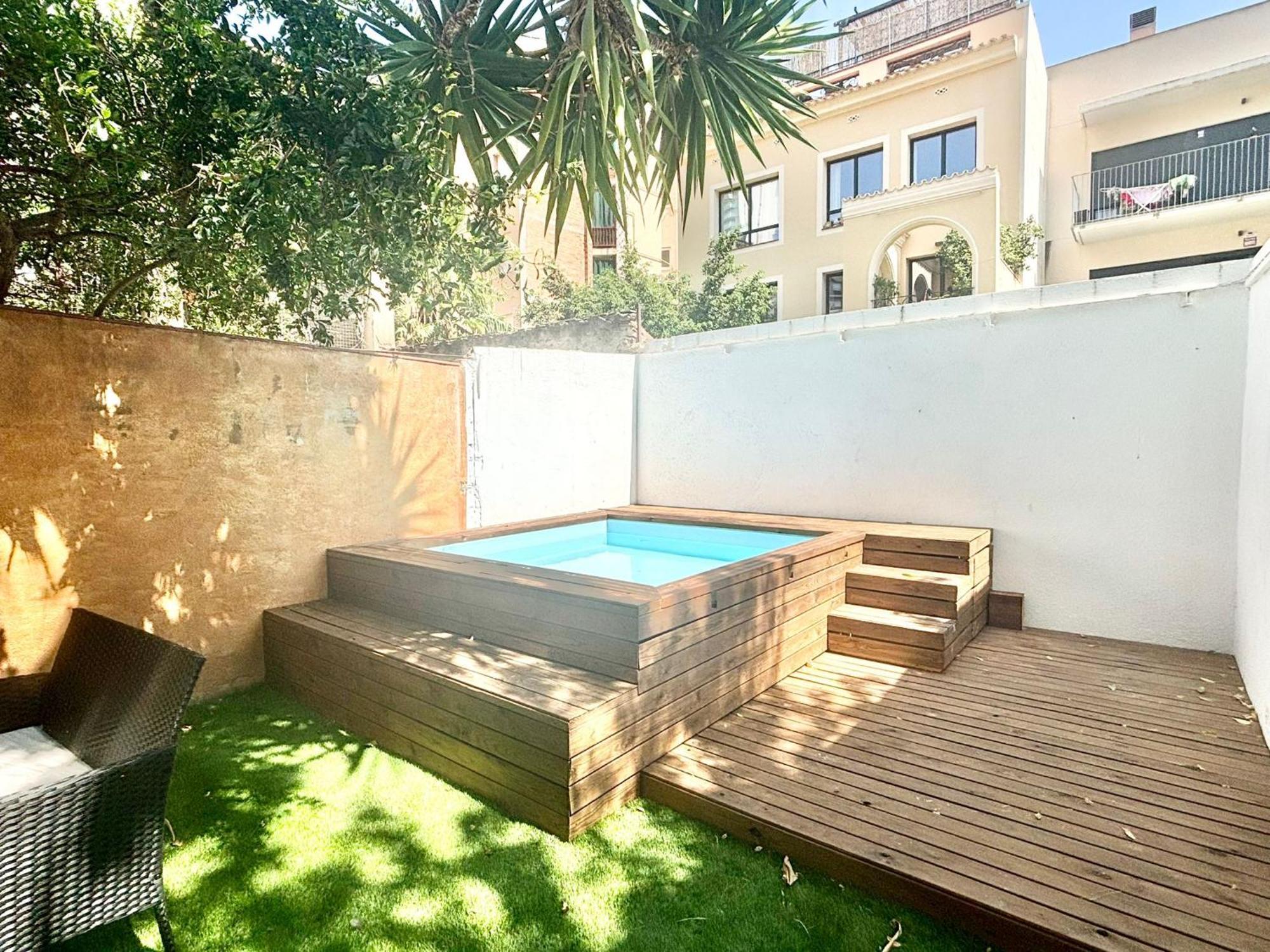 Gran De Gracia Apartment Barcelona